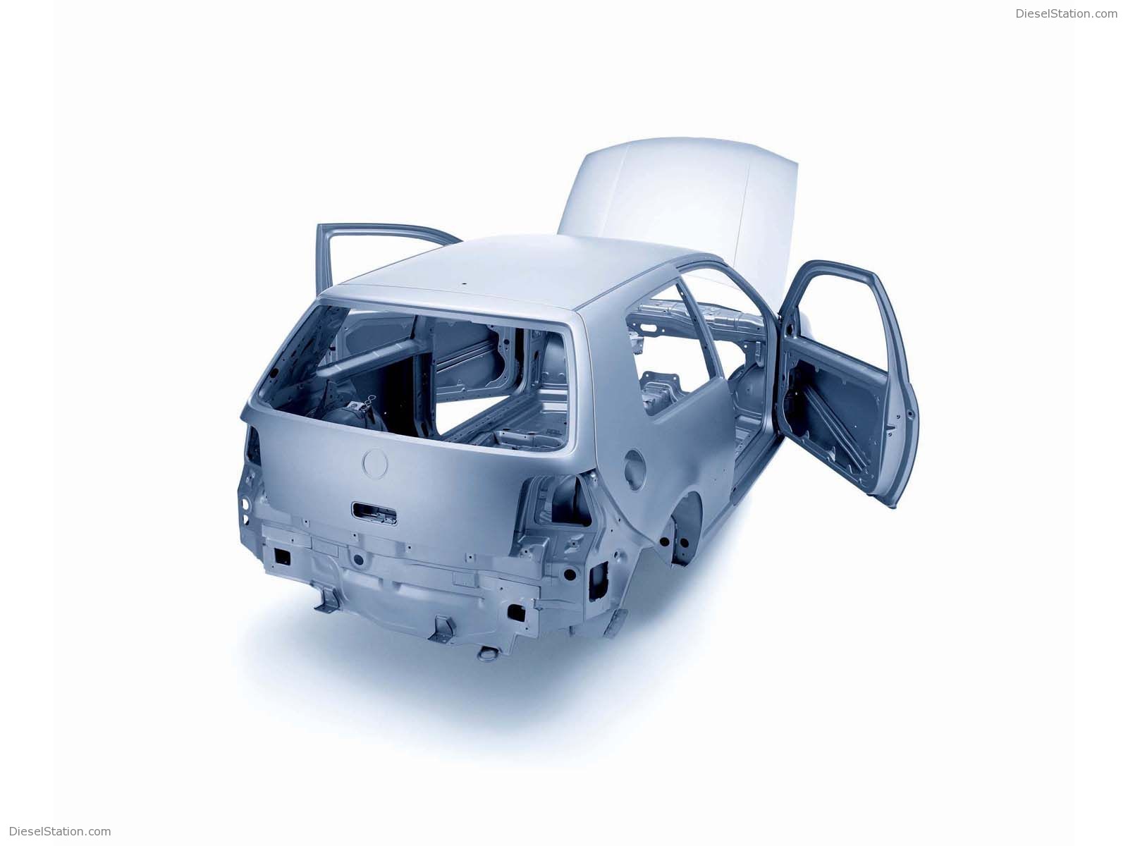 Volkswagen Golf IV